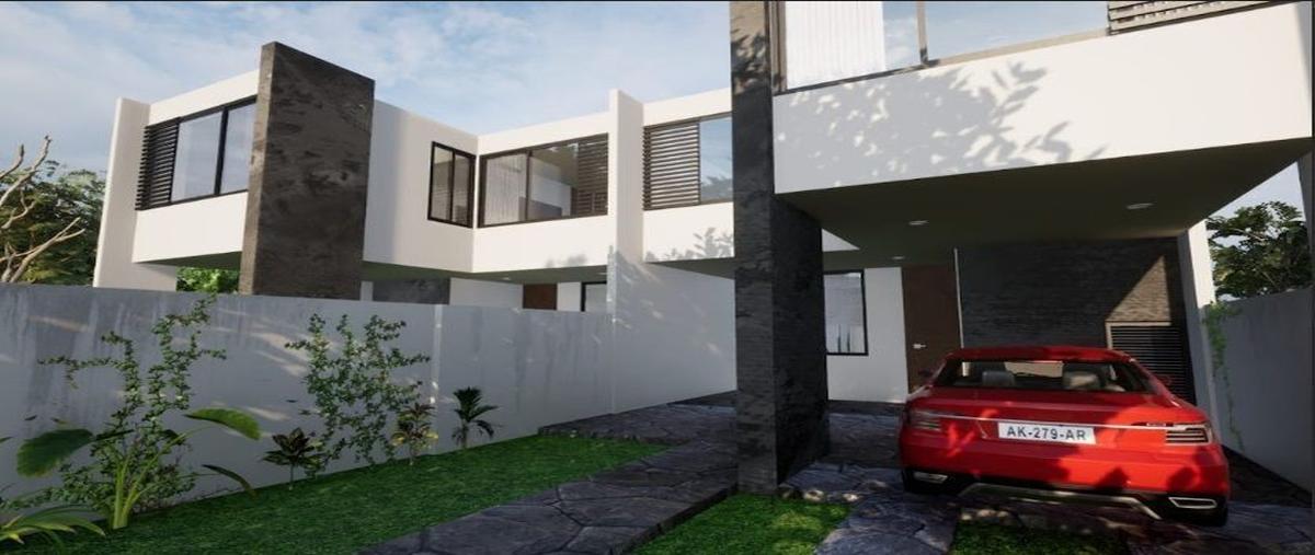 Foto de casa en , dzitya, mérida, yucatán, 27386804 foto 02 Foto de casa en venta en , dzitya, mérida, yucatán, 27386804 No. 02
