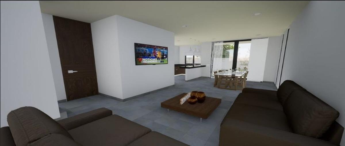 Foto de casa en , dzitya, mérida, yucatán, 27386804 foto 05 Foto de casa en venta en , dzitya, mérida, yucatán, 27386804 No. 05