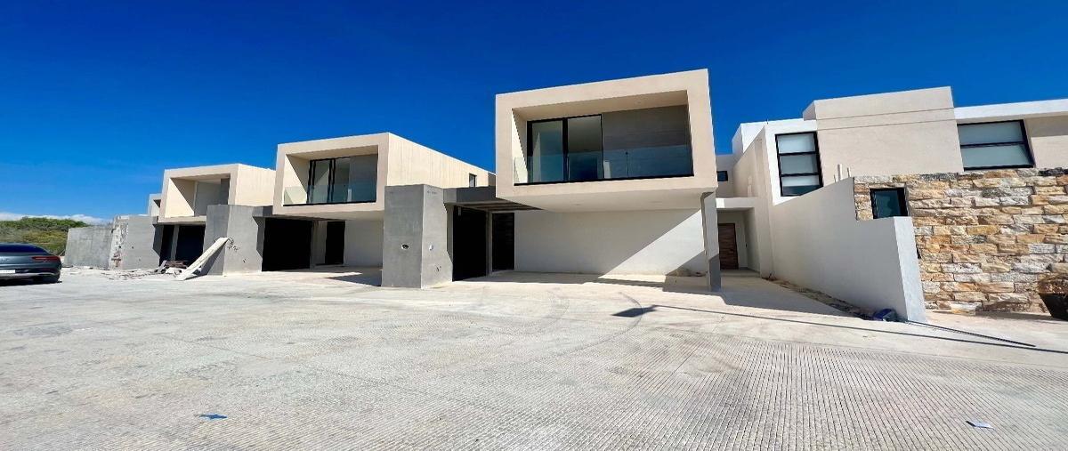 Foto de casa en , dzitya, mérida, yucatán, 27407480 foto 01 Foto de casa en venta en , dzitya, mérida, yucatán, 27407480 No. 01