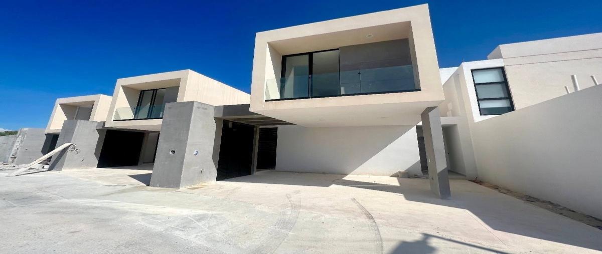 Foto de casa en , dzitya, mérida, yucatán, 27407480 foto 03 Foto de casa en venta en , dzitya, mérida, yucatán, 27407480 No. 03