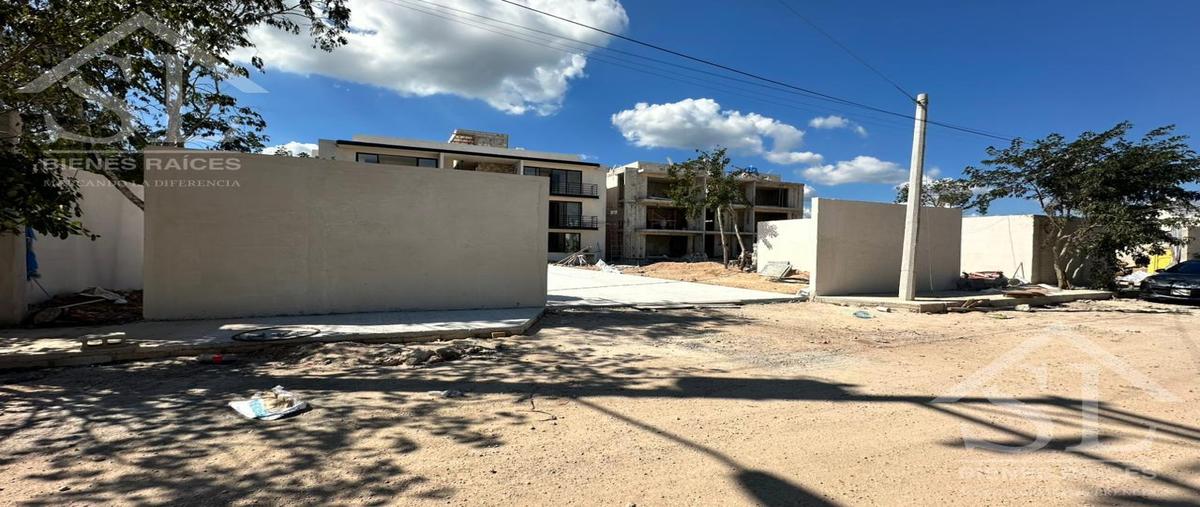 Foto de departamento en , dzitya, mérida, yucatán, 27408249 foto 02 Foto de departamento en venta en , dzitya, mérida, yucatán, 27408249 No. 02