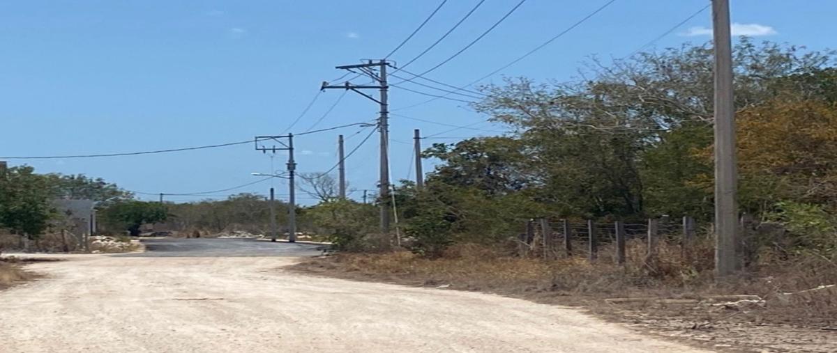 Foto de terreno habitacional en venta en  , dzitya, mérida, yucatán, 27431998 No. 04