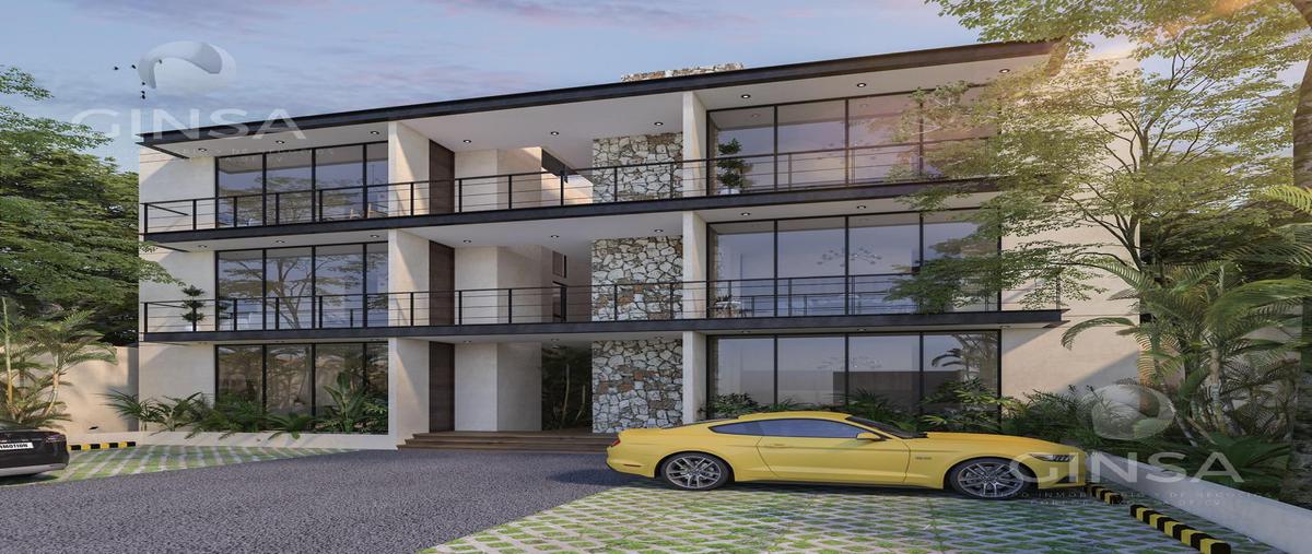 Foto de departamento en venta en  , dzitya, mérida, yucatán, 27468073 No. 03
