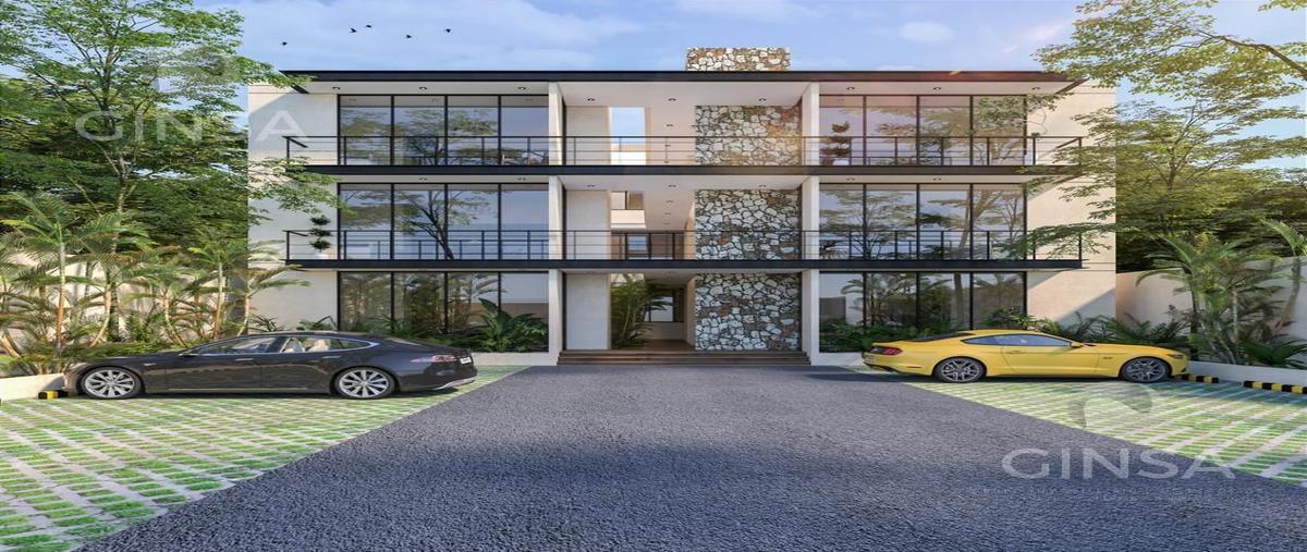 Foto de departamento en venta en  , dzitya, mérida, yucatán, 27468073 No. 04