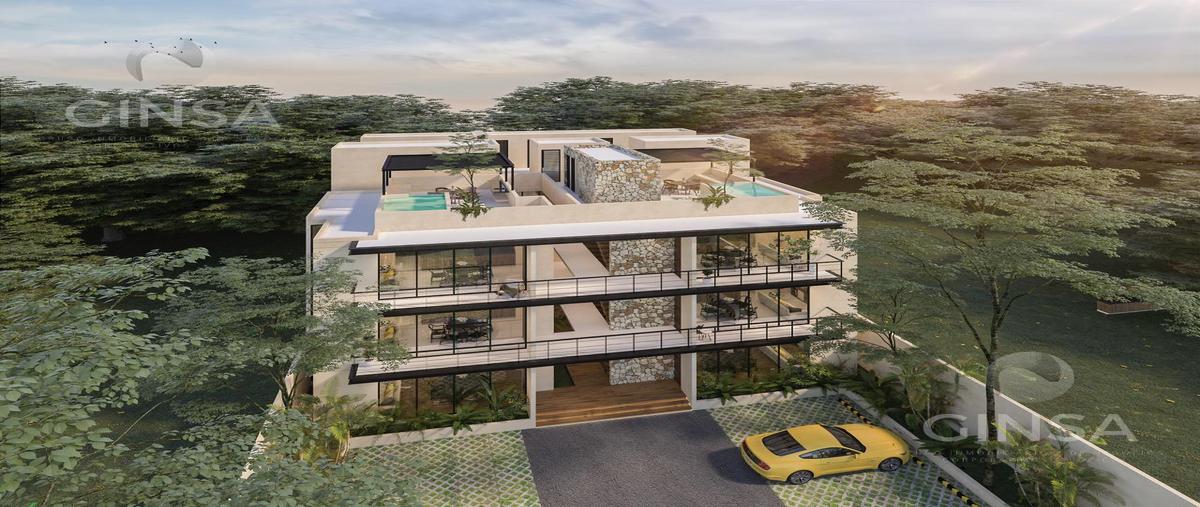Foto de departamento en venta en  , dzitya, mérida, yucatán, 27468073 No. 05