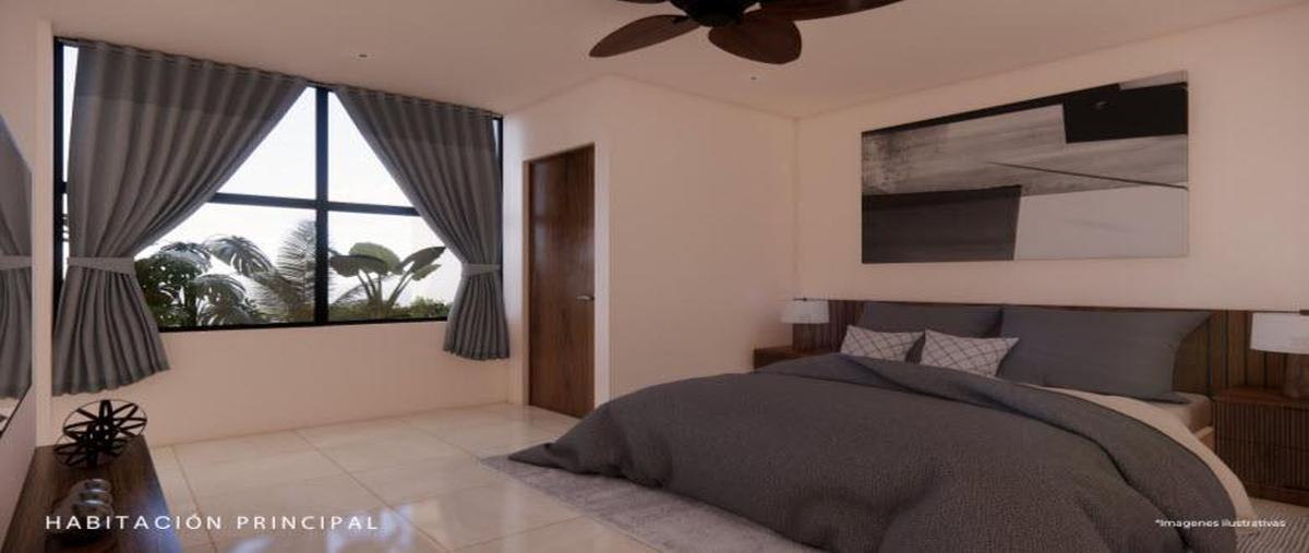 Foto de casa en venta en  , dzitya, mérida, yucatán, 0 No. 03