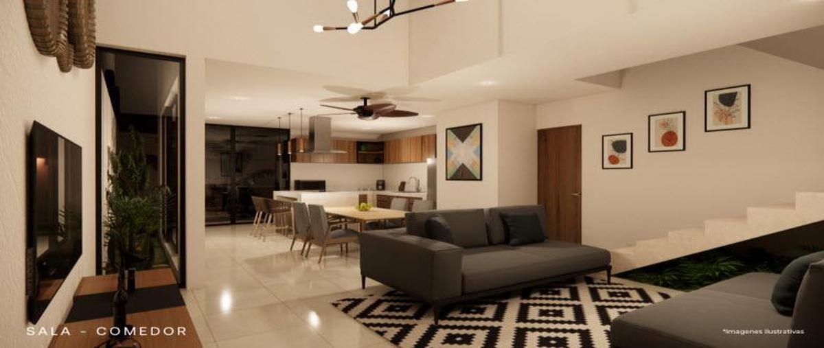 Foto de casa en venta en  , dzitya, mérida, yucatán, 0 No. 04