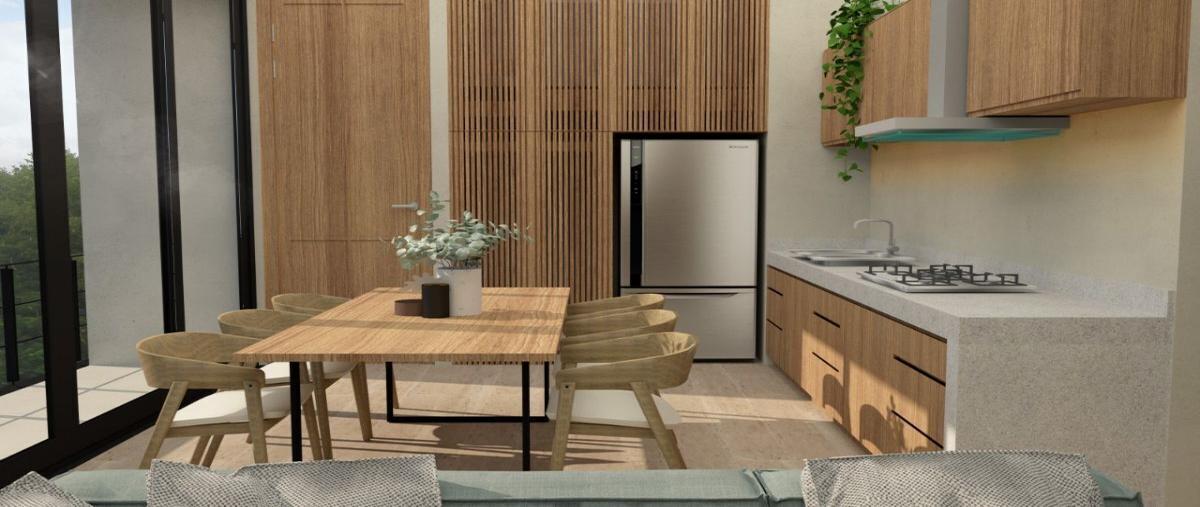 Foto de departamento en . , dzitya, mérida, yucatán, 27483076 foto 02 Foto de departamento en venta en . , dzitya, mérida, yucatán, 27483076 No. 02