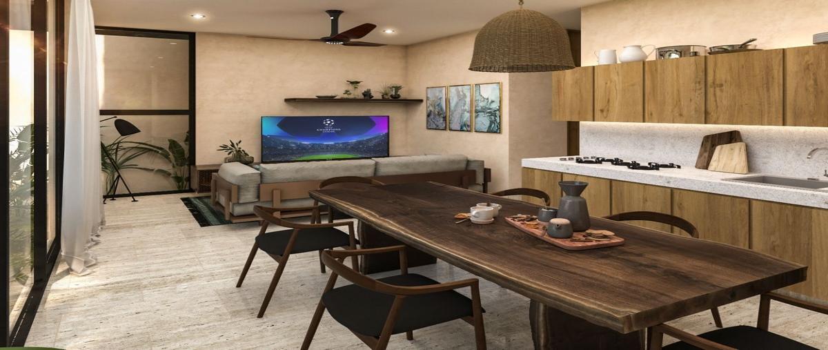 Foto de departamento en . , dzitya, mérida, yucatán, 27483076 foto 04 Foto de departamento en venta en . , dzitya, mérida, yucatán, 27483076 No. 04