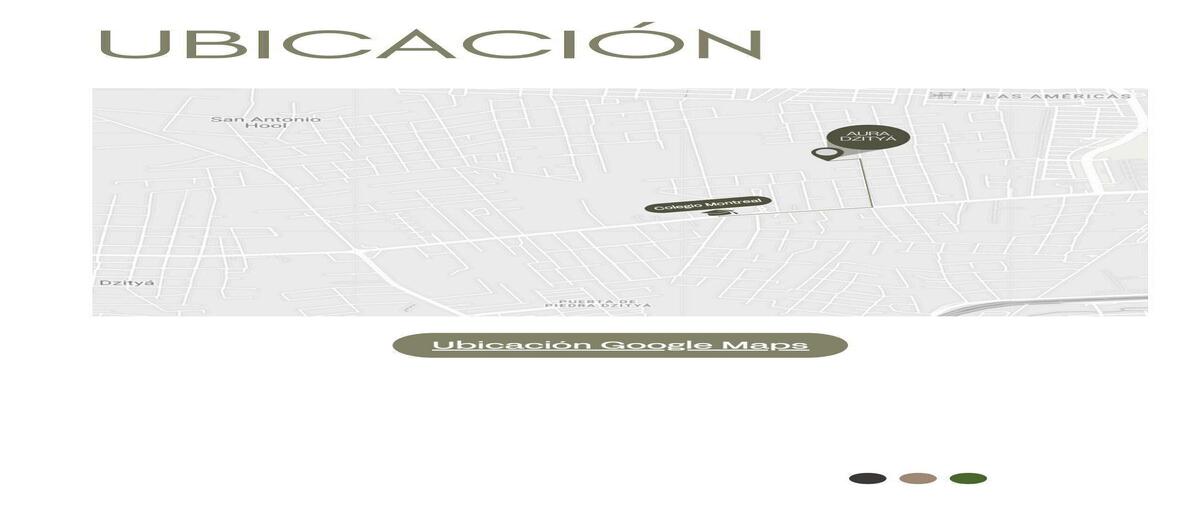 Foto de terreno habitacional en venta en  , dzitya, mérida, yucatán, 27509981 No. 04