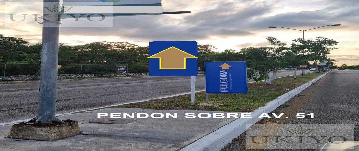 Foto de terreno habitacional en venta en  , dzitya, mérida, yucatán, 27558627 No. 05