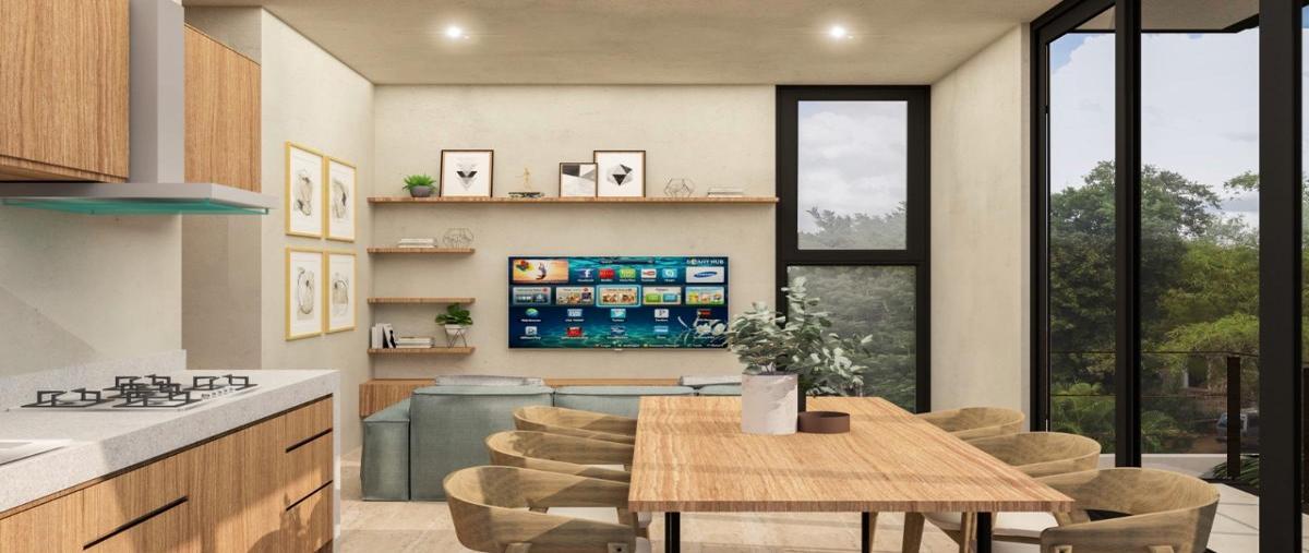 Foto de departamento en venta en  , dzitya, mérida, yucatán, 27560753 No. 03