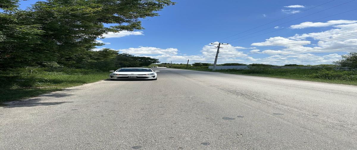 Foto de terreno habitacional en venta en  , dzitya, mérida, yucatán, 27623008 No. 05