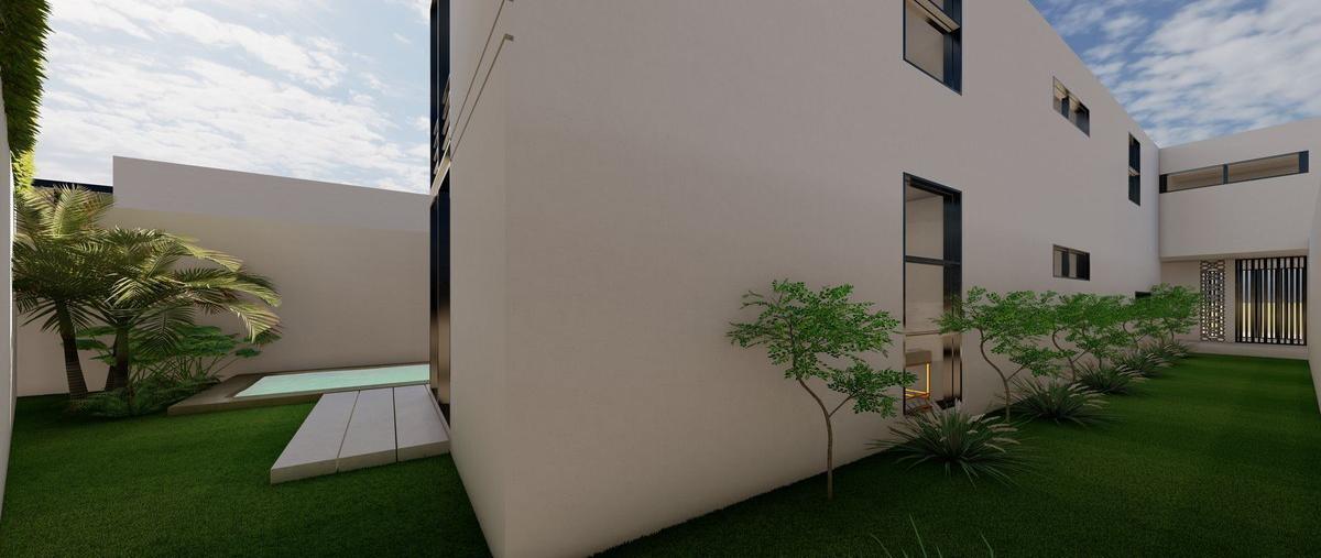 Foto de casa en , dzitya, mérida, yucatán, 27683485 foto 02 Foto de casa en venta en , dzitya, mérida, yucatán, 27683485 No. 02
