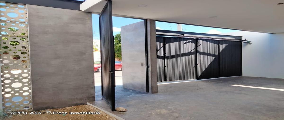 Foto de casa en , dzitya, mérida, yucatán, 27683485 foto 03 Foto de casa en venta en , dzitya, mérida, yucatán, 27683485 No. 03