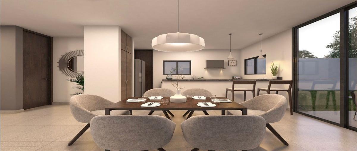 Foto de casa en venta en - , dzitya, mérida, yucatán, 27685661 No. 03