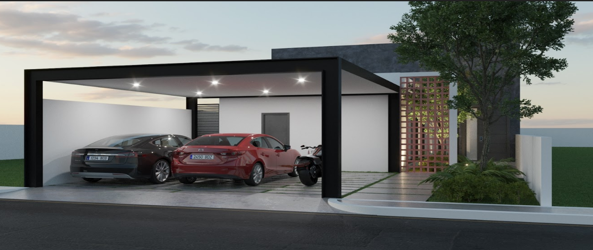 Foto de casa en , dzitya, mérida, yucatán, 27693547 foto 01 Foto de casa en venta en , dzitya, mérida, yucatán, 27693547 No. 01