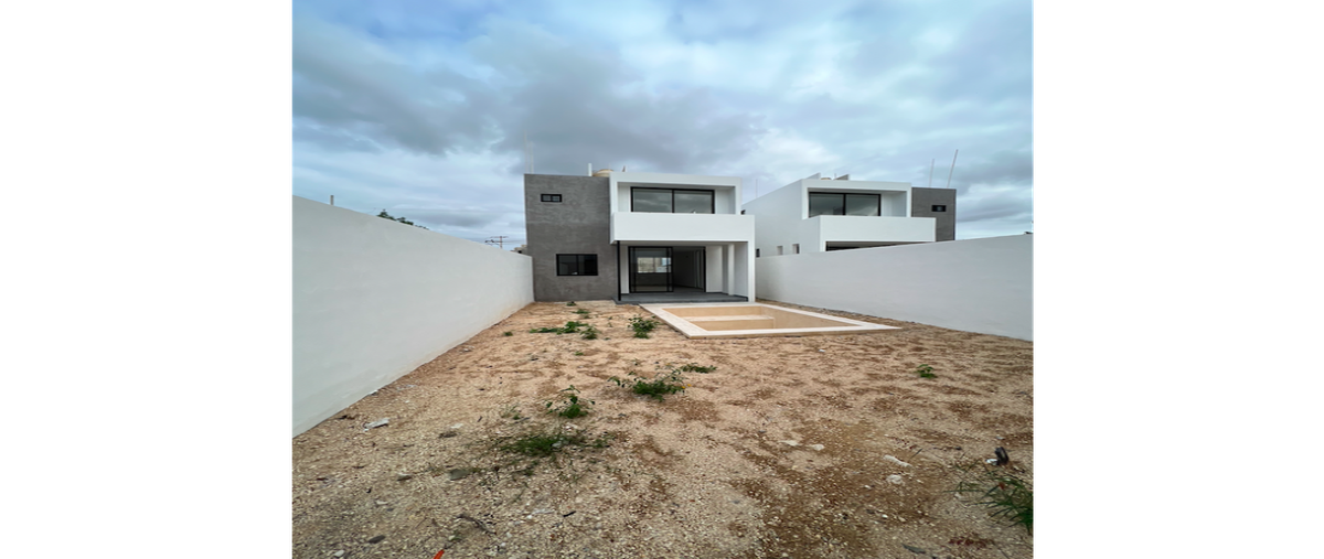 Foto de casa en , dzitya, mérida, yucatán, 0 foto 01 Foto de casa en venta en , dzitya, mérida, yucatán, 0 No. 01