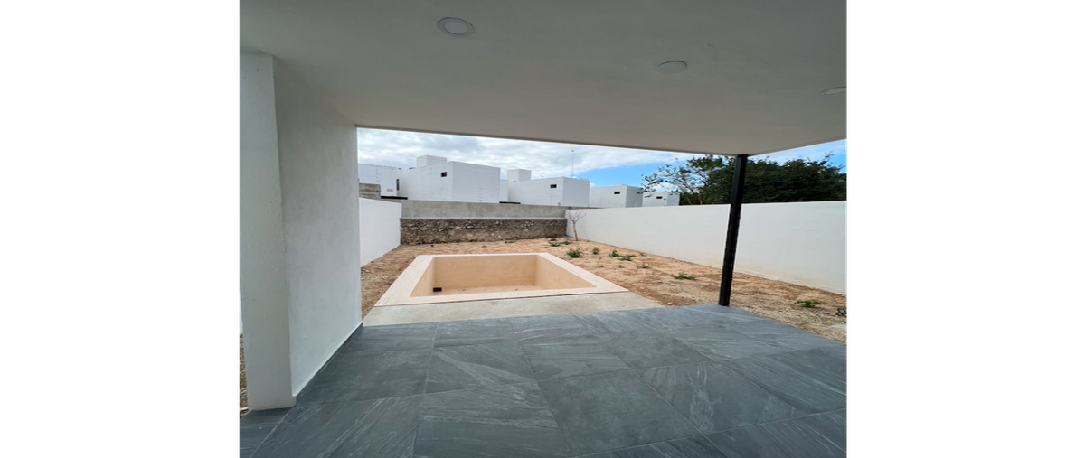 Foto de casa en , dzitya, mérida, yucatán, 0 foto 02 Foto de casa en venta en , dzitya, mérida, yucatán, 0 No. 02