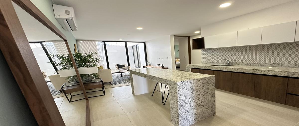 Foto de departamento en venta en  , dzitya, mérida, yucatán, 27817547 No. 05