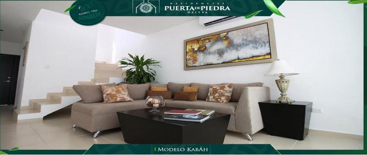 Foto de casa en venta en  , dzitya, mérida, yucatán, 0 No. 03