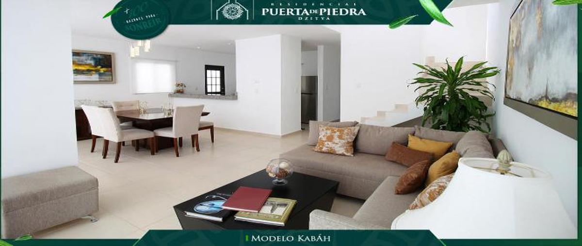 Foto de casa en venta en  , dzitya, mérida, yucatán, 0 No. 04