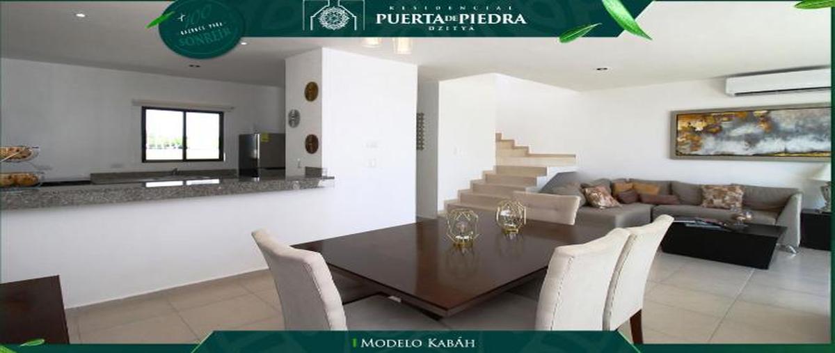Foto de casa en venta en  , dzitya, mérida, yucatán, 0 No. 05