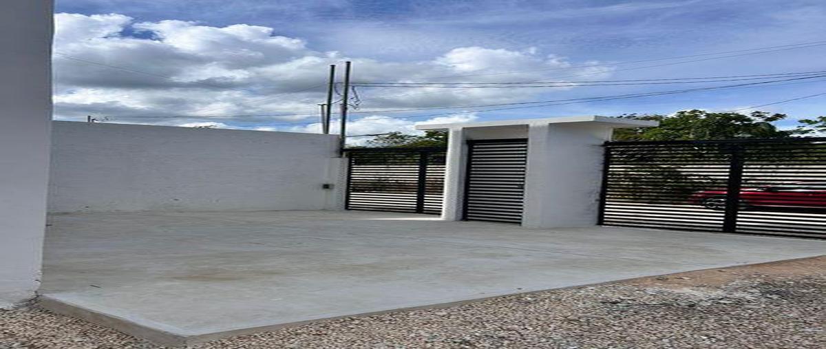 Foto de casa en , dzitya, mérida, yucatán, 27836084 foto 02 Foto de casa en venta en , dzitya, mérida, yucatán, 27836084 No. 02