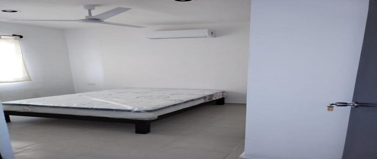 Foto de departamento en renta en  , dzitya, mérida, yucatán, 27839513 No. 04