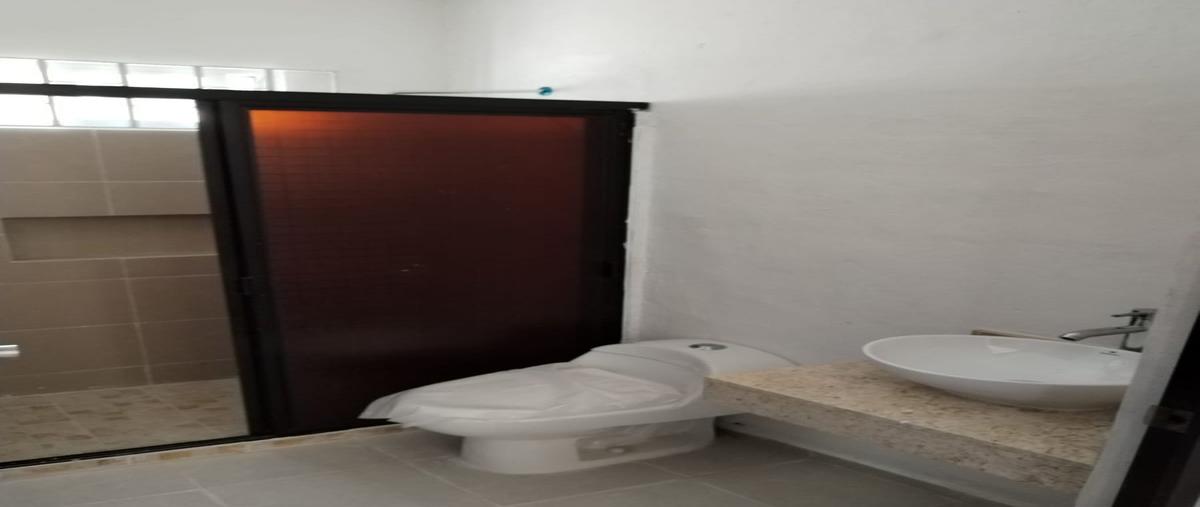 Foto de departamento en renta en  , dzitya, mérida, yucatán, 27839513 No. 05