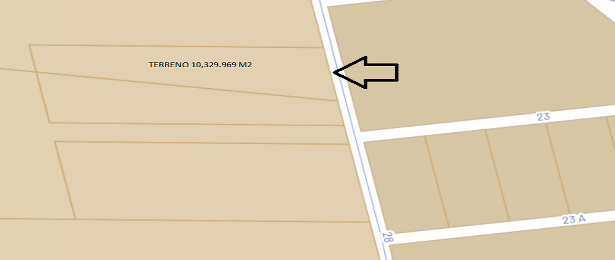 Foto de terreno industrial en renta en  , dzitya, mérida, yucatán, 27843050 No. 04