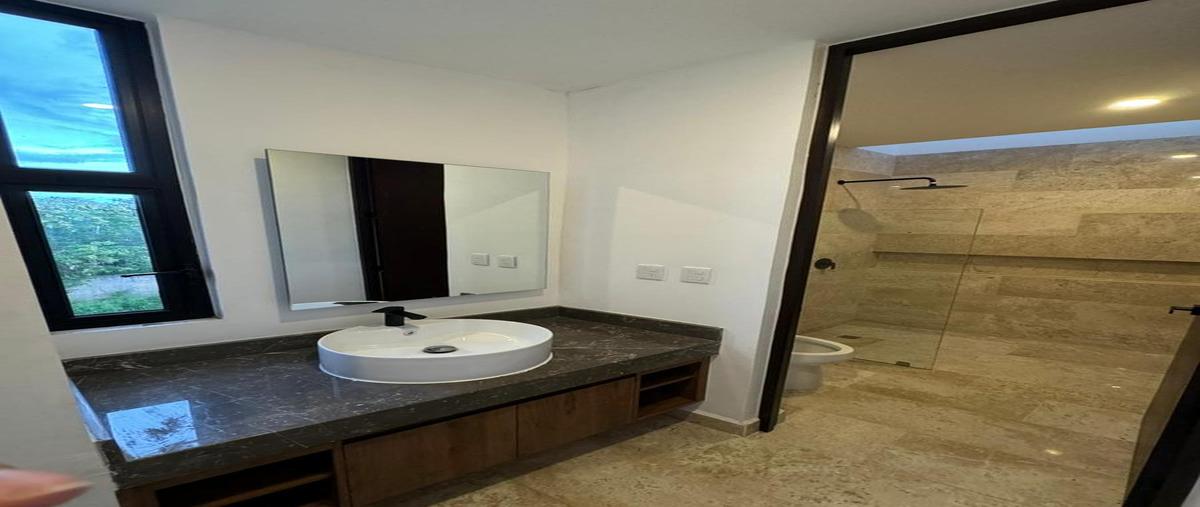 Foto de casa en , dzitya, mérida, yucatán, 27892486 foto 04 Foto de casa en venta en , dzitya, mérida, yucatán, 27892486 No. 04