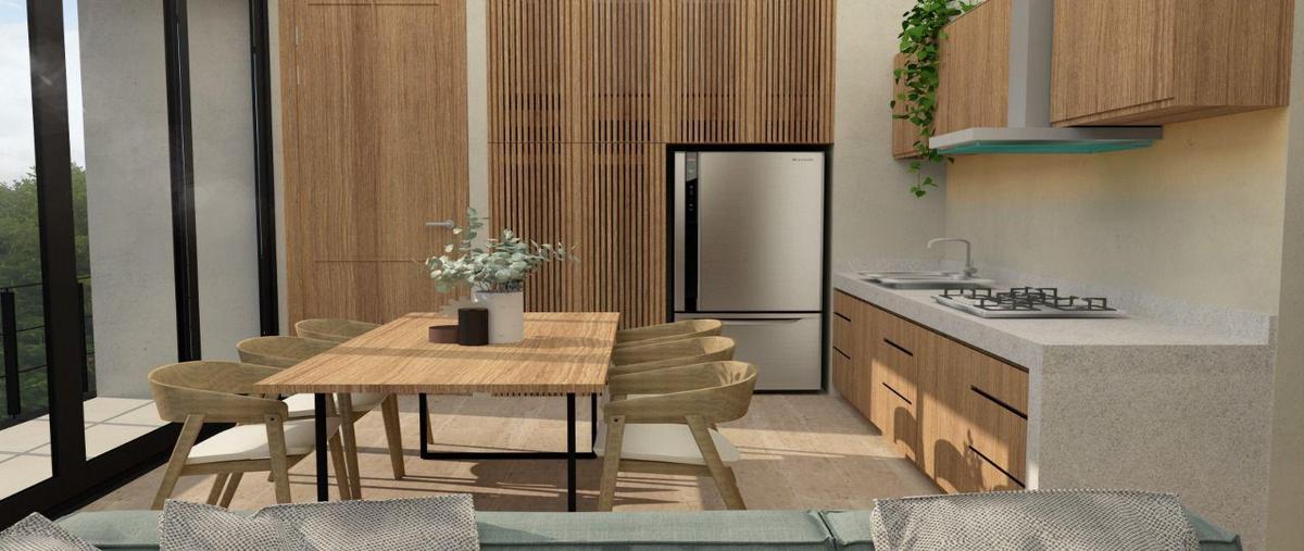 Foto de departamento en venta en  , dzitya, mérida, yucatán, 27913714 No. 03