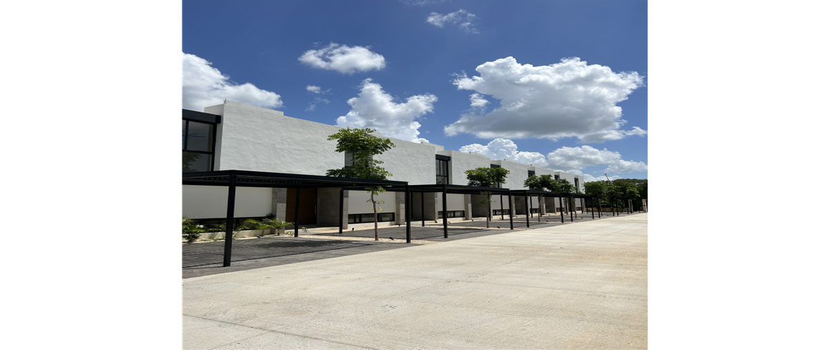 Foto de casa en venta en  , dzitya, mérida, yucatán, 0 No. 03