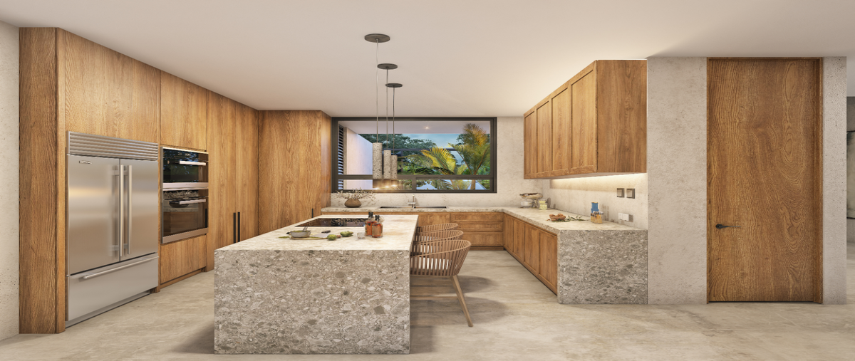 Foto de casa en venta en . , dzitya, mérida, yucatán, 27939668 No. 05