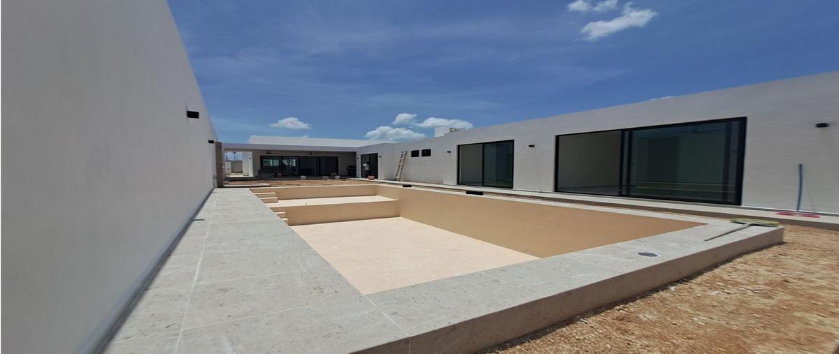 Foto de casa en venta en  , dzitya, mérida, yucatán, 0 No. 03