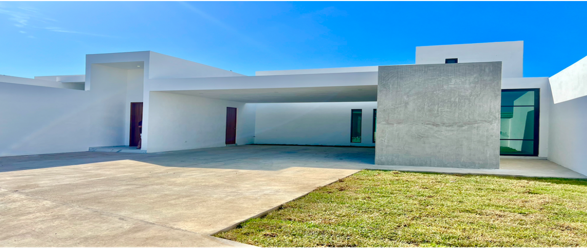 Foto de casa en , dzitya, mérida, yucatán, 0 foto 03 Foto de casa en venta en , dzitya, mérida, yucatán, 0 No. 03