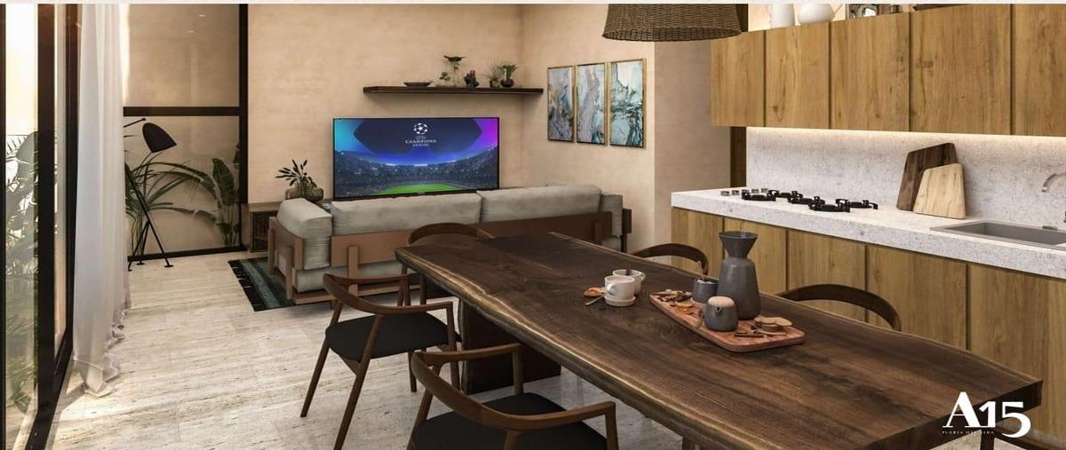 Foto de departamento en venta en  , dzitya, mérida, yucatán, 28007246 No. 04