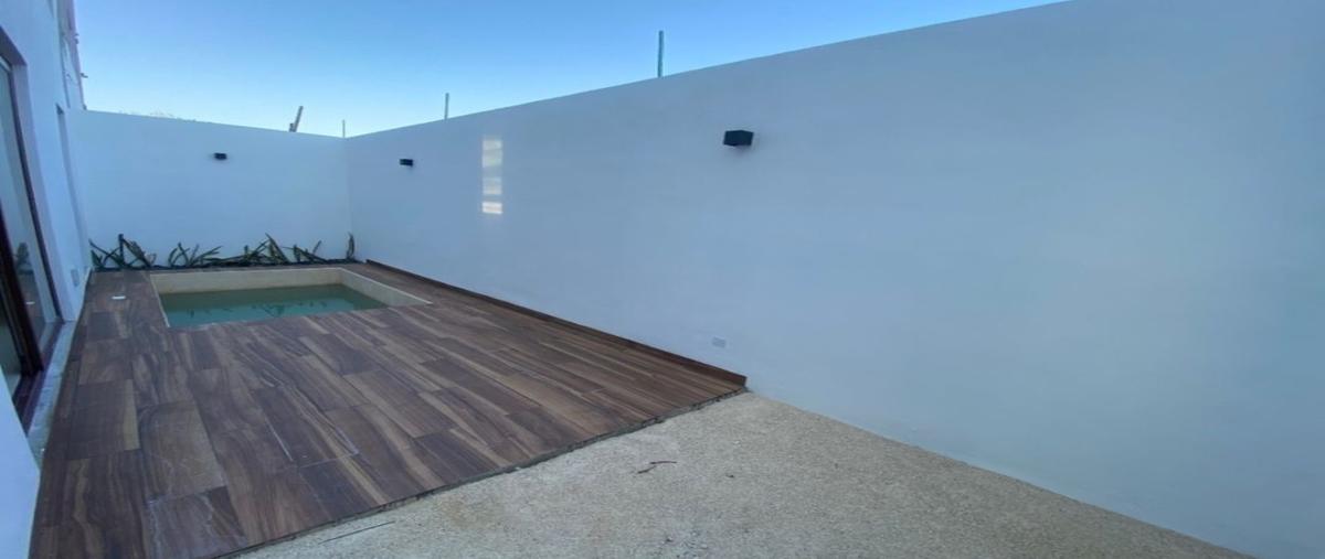 Foto de casa en renta en  , dzitya, mérida, yucatán, 28023080 No. 05