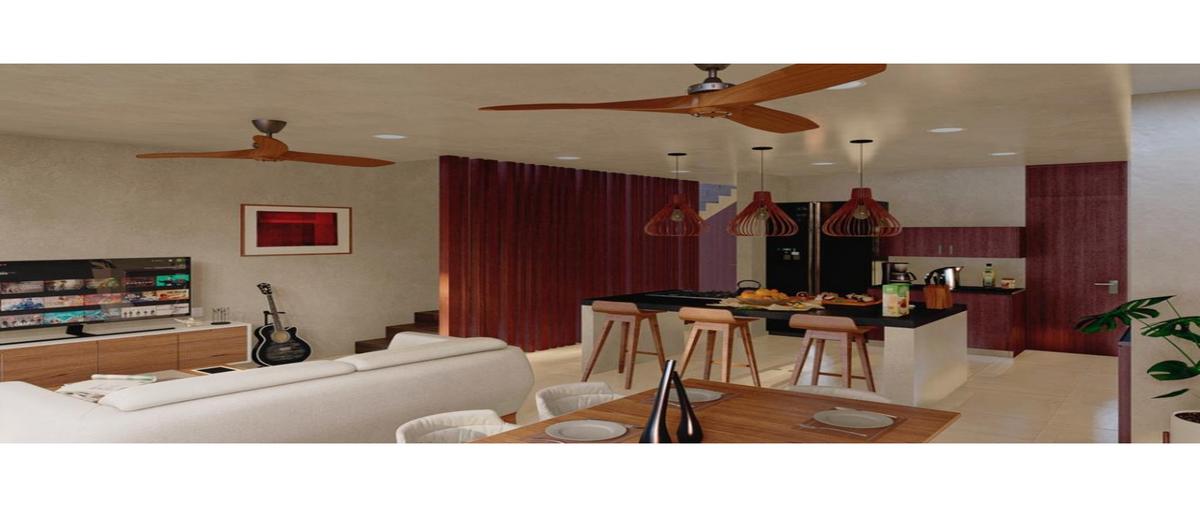 Foto de casa en venta en  , dzitya, mérida, yucatán, 0 No. 05