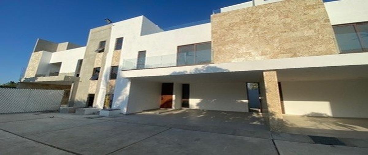 Foto de casa en renta en  , dzitya, mérida, yucatán, 28030698 No. 03