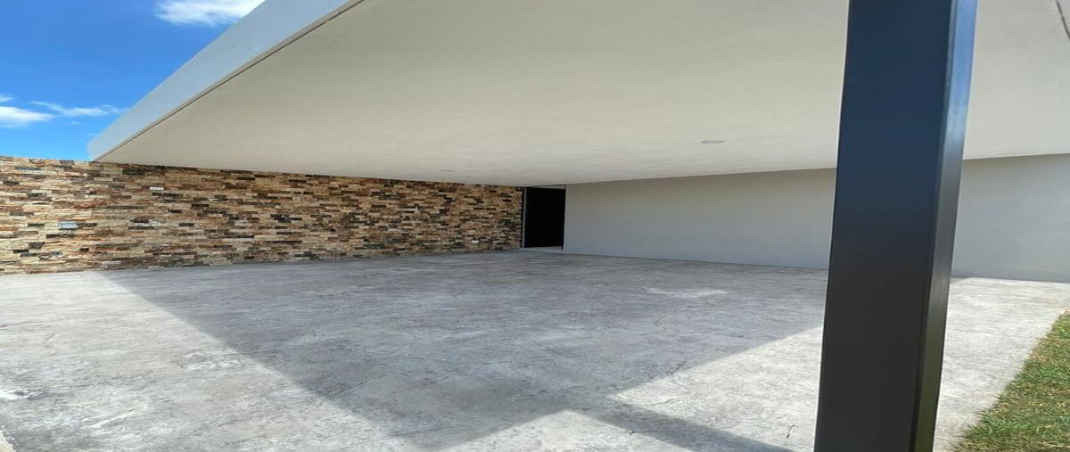 Foto de casa en , dzitya, mérida, yucatán, 28048470 foto 02 Foto de casa en venta en , dzitya, mérida, yucatán, 28048470 No. 02