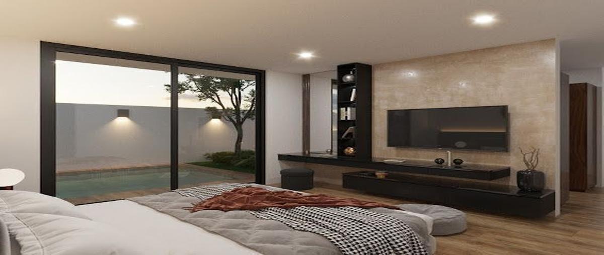 Foto de casa en , dzitya, mérida, yucatán, 28078747 foto 04 Foto de casa en venta en , dzitya, mérida, yucatán, 28078747 No. 04