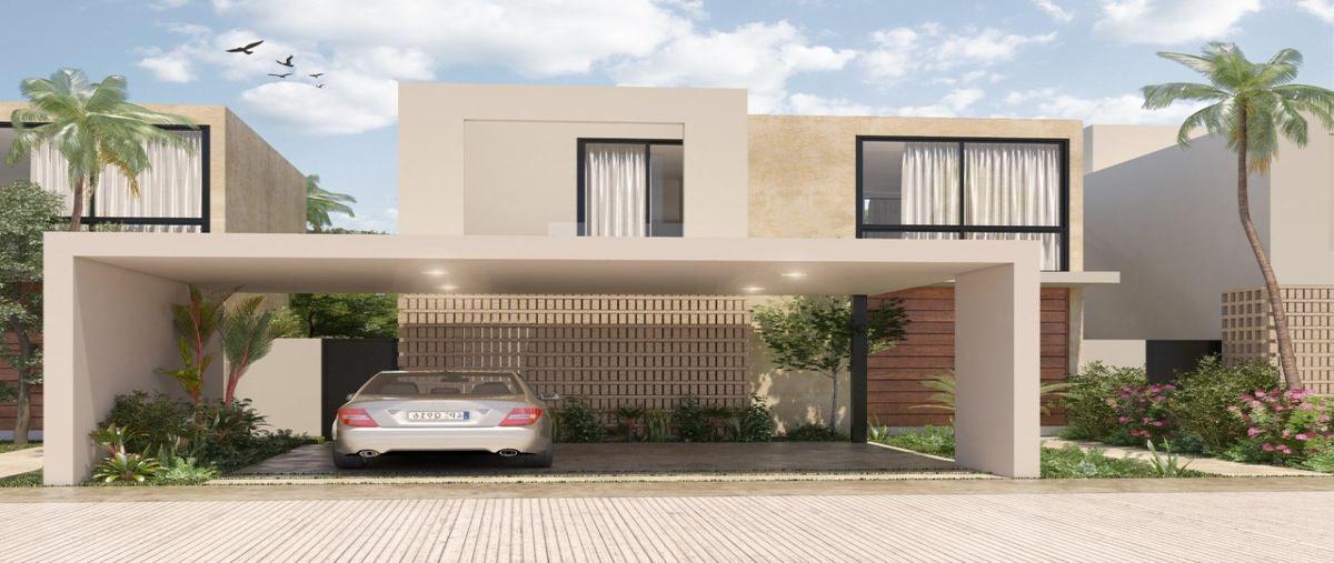 Foto de casa en , dzitya, mérida, yucatán, 0 foto 02 Foto de casa en venta en , dzitya, mérida, yucatán, 0 No. 02