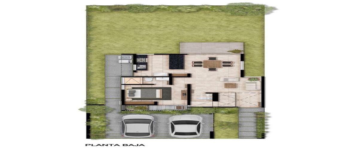 Foto de casa en , dzitya, mérida, yucatán, 0 foto 05 Foto de casa en venta en , dzitya, mérida, yucatán, 0 No. 05