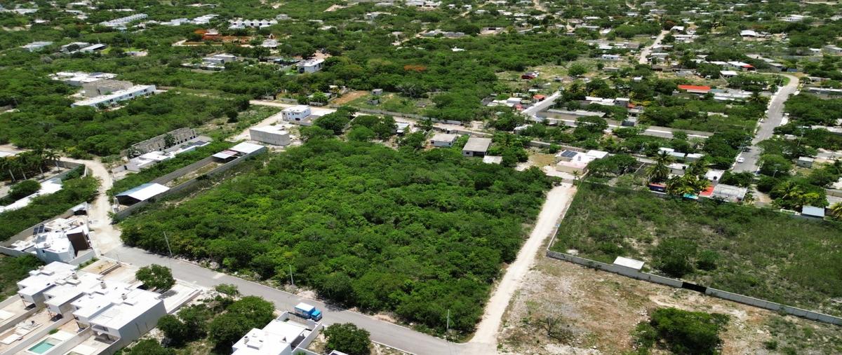Foto de terreno habitacional en venta en  , dzitya, mérida, yucatán, 28157638 No. 03