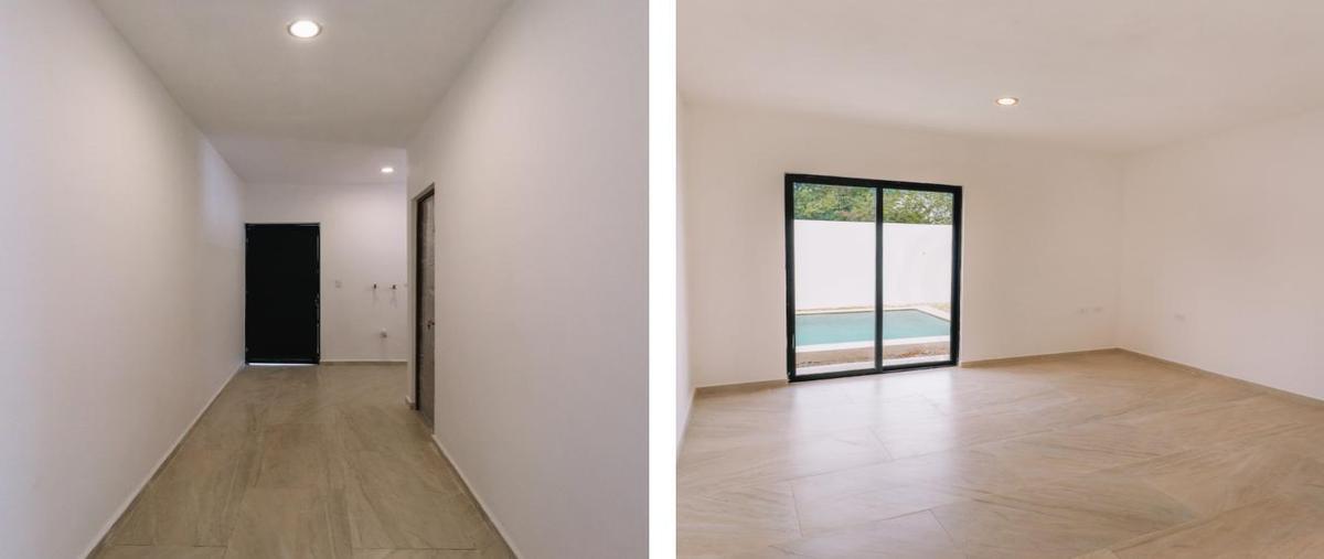Foto de casa en venta en  , dzitya, mérida, yucatán, 0 No. 05