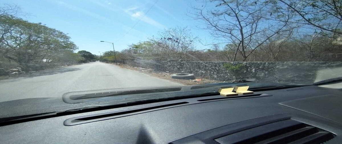 Foto de terreno habitacional en renta en  , dzitya, mérida, yucatán, 28169824 No. 05