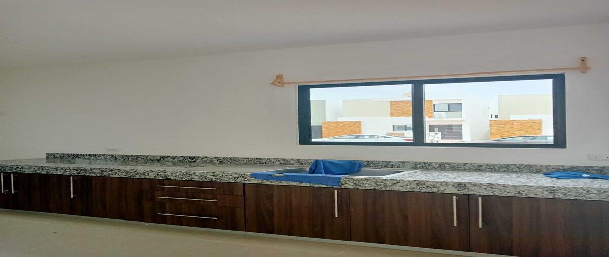 Foto de casa en , dzitya, mérida, yucatán, 28208409 foto 03 Foto de casa en renta en , dzitya, mérida, yucatán, 28208409 No. 03