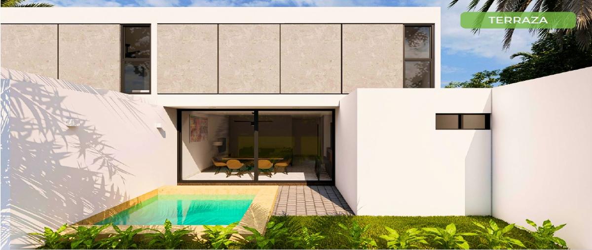 Foto de casa en venta en  , dzitya, mérida, yucatán, 0 No. 03